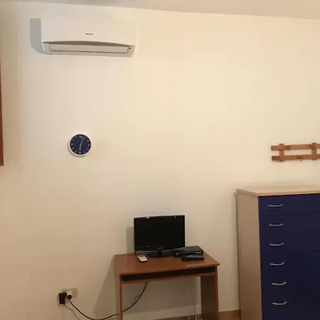 Apartmán Lucia