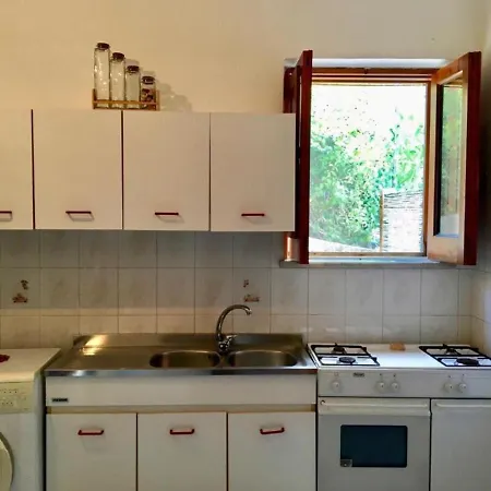 Lucia Apartmán *