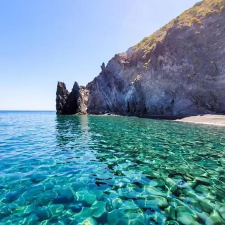 Lucia * Lipari (Isola Lipari)