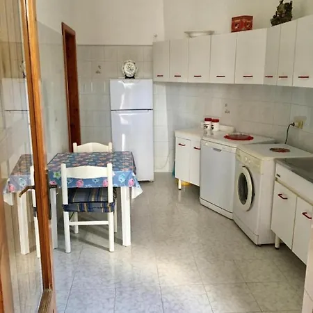 Apartmán Lucia *